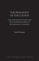 The Remaking of the Courts