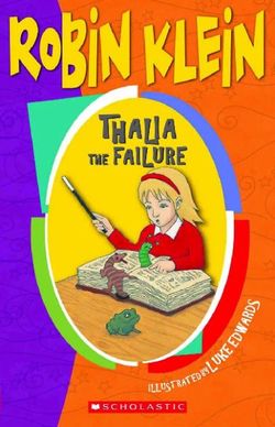 Thalia the Failure