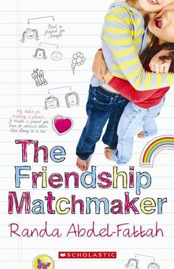 Friendship Matchmaker