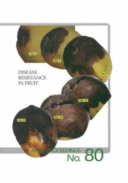 Disease Resistance in Fruit