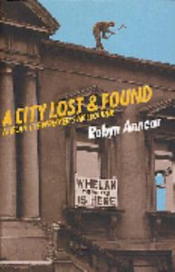 A City Lost and Found