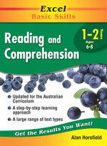 Excel Basic Skills: Reading and Comprehension Excel Basic Skills: Reading and Comprehension