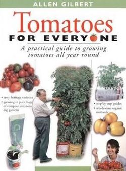 Tomatoes for Everyone