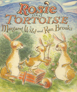 Rosie and Tortoise