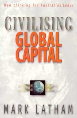 Civilising Global Capital