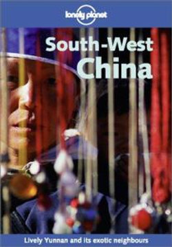 South West China 2