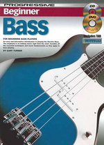 Beginner Bass
