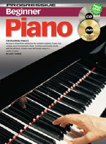 Beginner Piano
