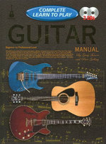 Learn to Play Guitar Manual