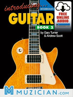 Introducing Guitar - Book 2