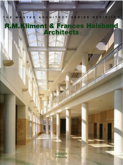 R.M. Kliment & Frances Halsband Architects - Revisited