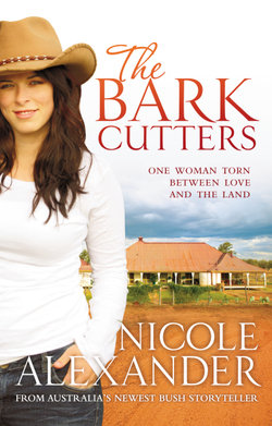 The Bark Cutters The Bark Cutters