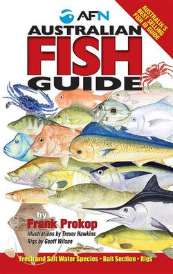 Australian Fish Guide