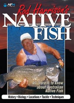 Rod Harrison's Native Fish