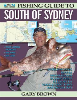 Fishing Guide to South of Sydney