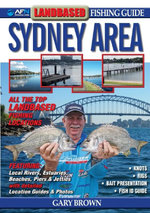 Landbased Fishing Guide to Sydney Area