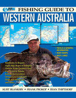 Fishing Guide to Western Australia