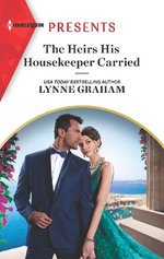 The Heir His Housekeeper Carried