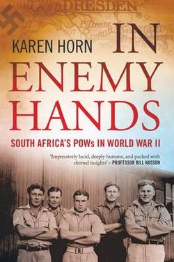 In Enemy Hands