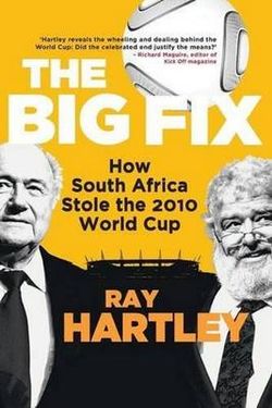 The big fix