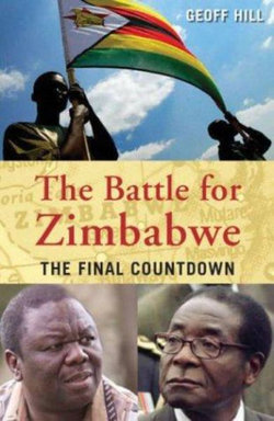 Battle for Zimbabwe