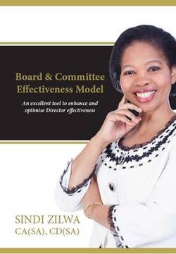 Creating effective boards and committees