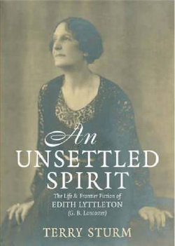 Unsettled Spirit