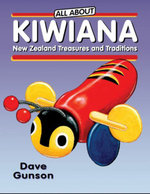 All About Kiwiana