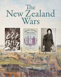 THE NEW ZEALAND WARS