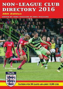 Non-League Club Directory 2016 2016