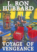 Voyage of Vengeance