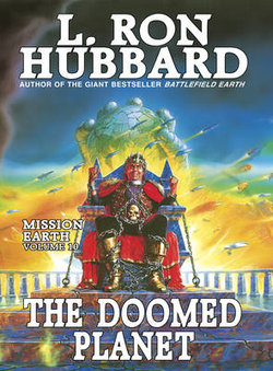 The Doomed Planet
