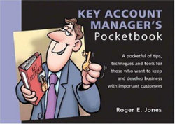 The Key Account Manager's Pocketbook