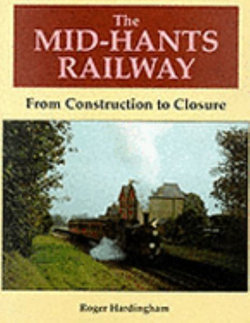 The Mid-Hants Railway