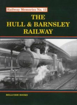 Hull and Barnsley Railway