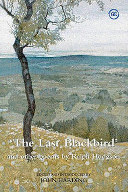 The Last Blackbird