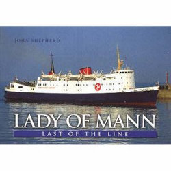 "Lady of Mann"