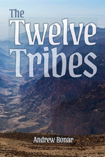 The Twelve Tribes
