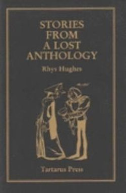 Stories from a Lost Anthology