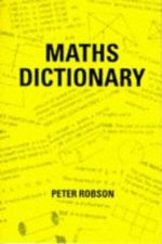 Maths Dictionary Maths Dictionary