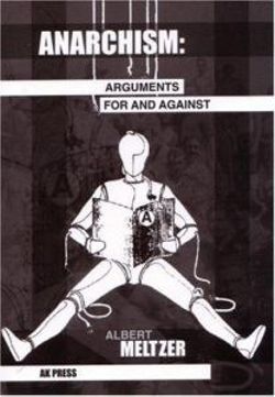 Anarchism
