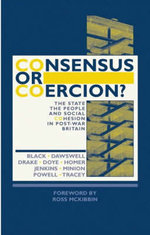 Consensus or Coercion? Consensus or Coercion?