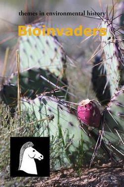 Bio-invaders