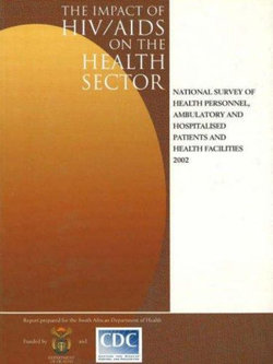 Impact of HIV/AIDS on the Health Sector