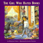 The Girl Who Hated Books