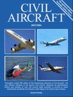 International Directory of Civil Aircraft 2003-2004