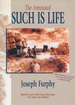 Annotated "Such is Life"