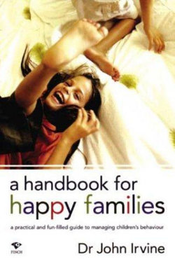 A Handbook for Happy Families