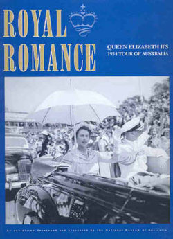 A Royal Romance