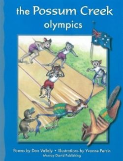 The Possum Creek Olympics